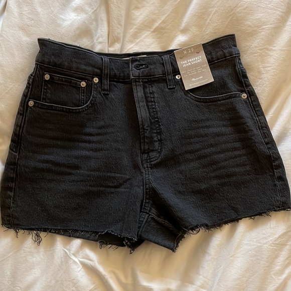 New with tags Madewell Shorts - Picture 1 of 5